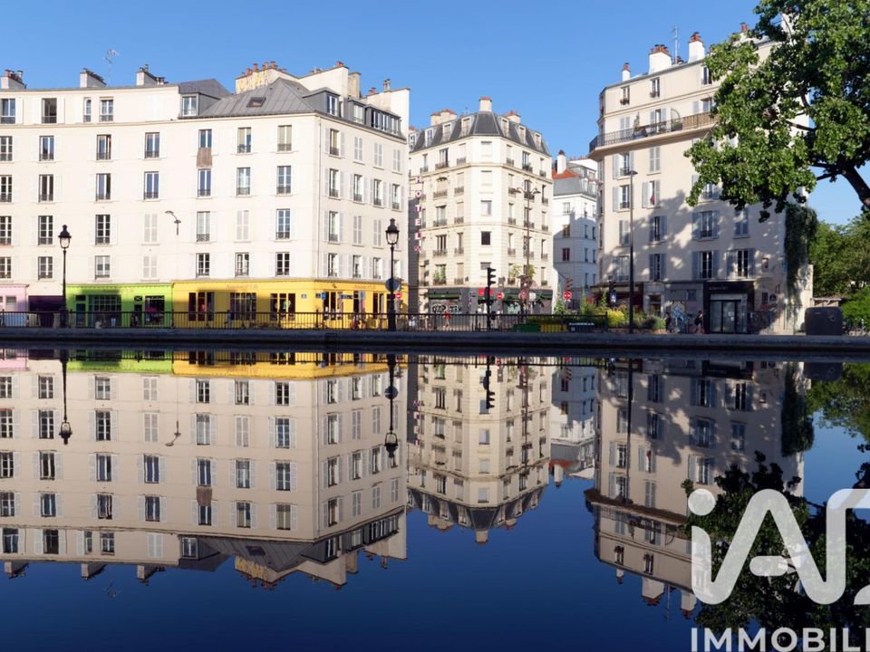 Lejlighed i Paris, Paris - foto 4