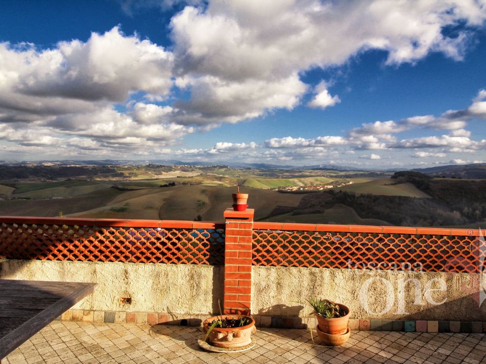 Byhus i Casciana Terme Lari, Pisa - foto 1