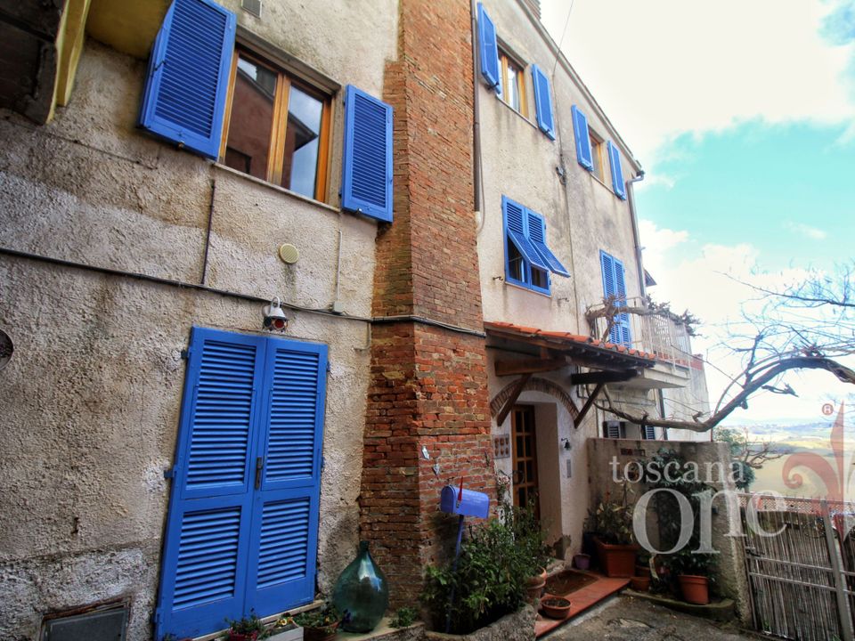 Byhus i Casciana Terme Lari, Pisa - foto 2