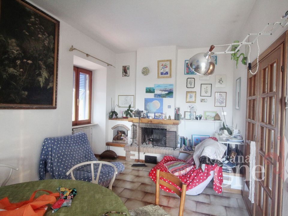 Byhus i Casciana Terme Lari, Pisa - foto 4