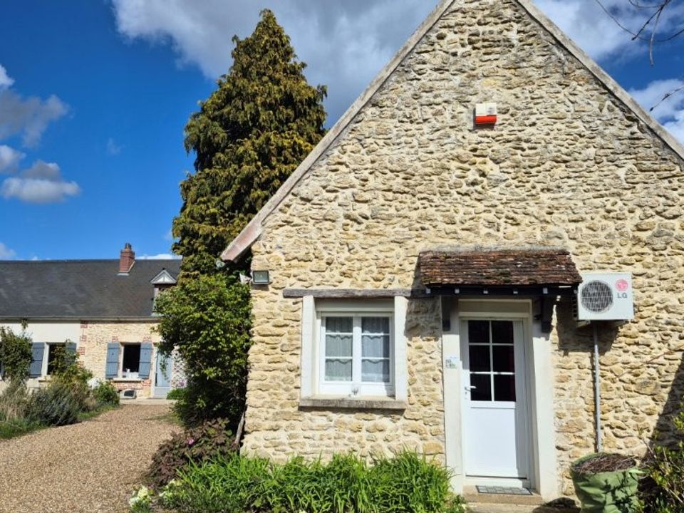 Villa i Abbecourt, Oise - foto 3