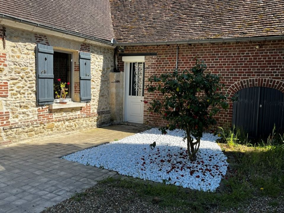 Villa i Abbecourt, Oise - foto 4