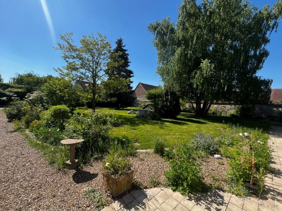 Villa i Abbecourt, Oise - foto 5