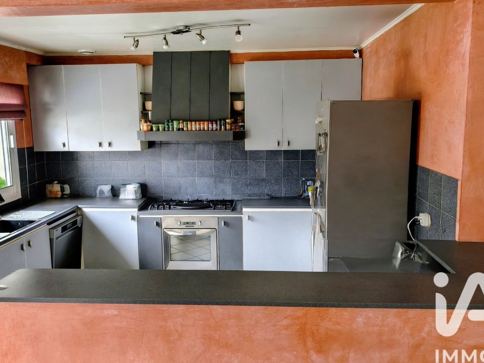 Villa i Athis-Mons, Essonne - bilde 4