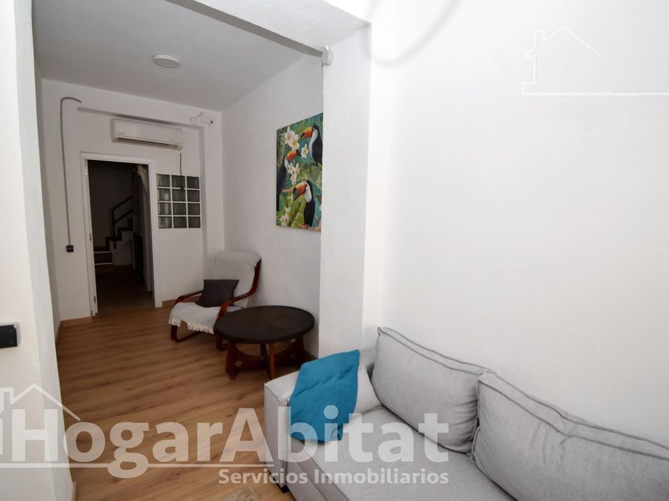 Villa i Sueca, Valencia - bilde 1