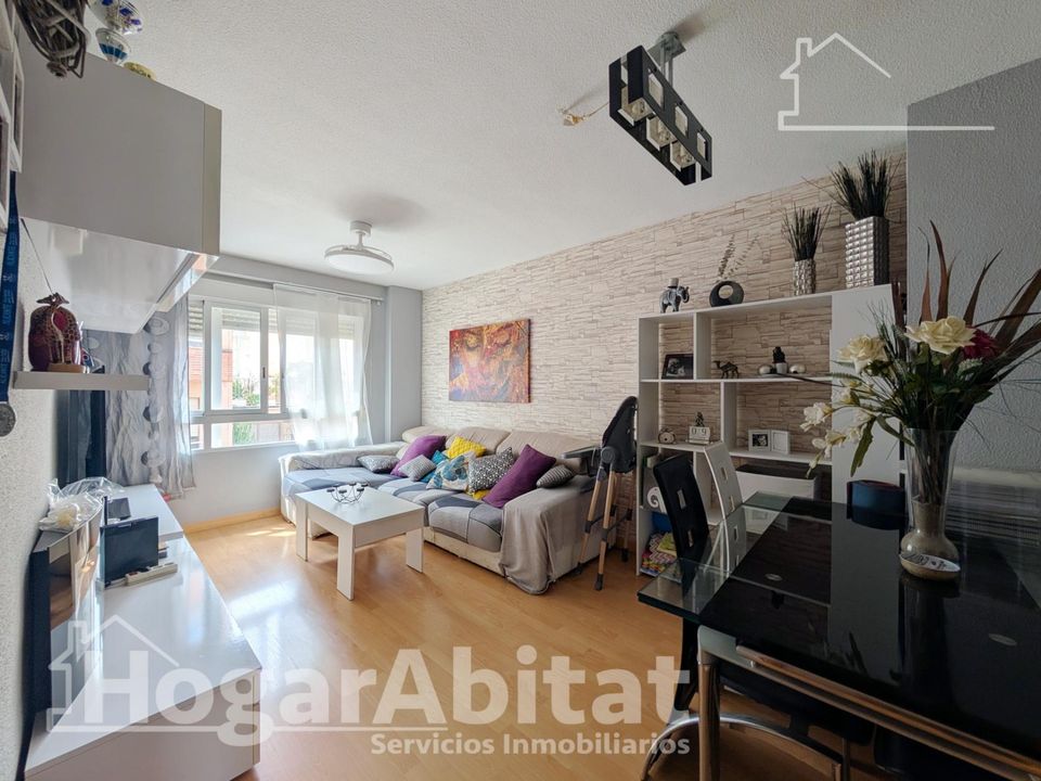 Lejlighed i Alicante, Alicante - foto 3