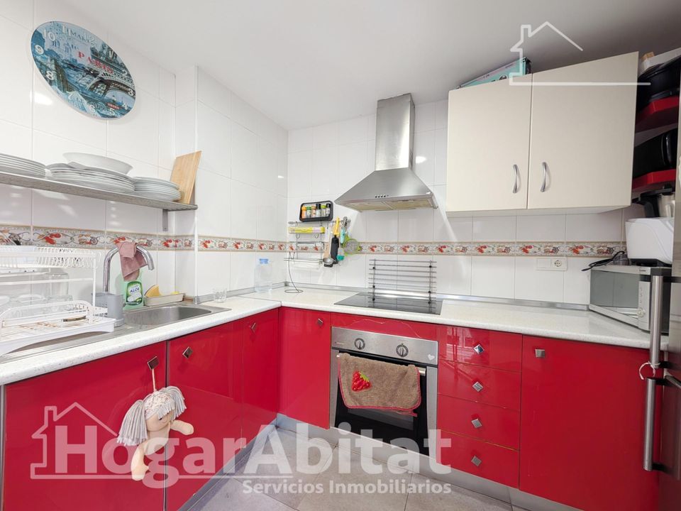 Lejlighed i Alicante, Alicante - foto 4