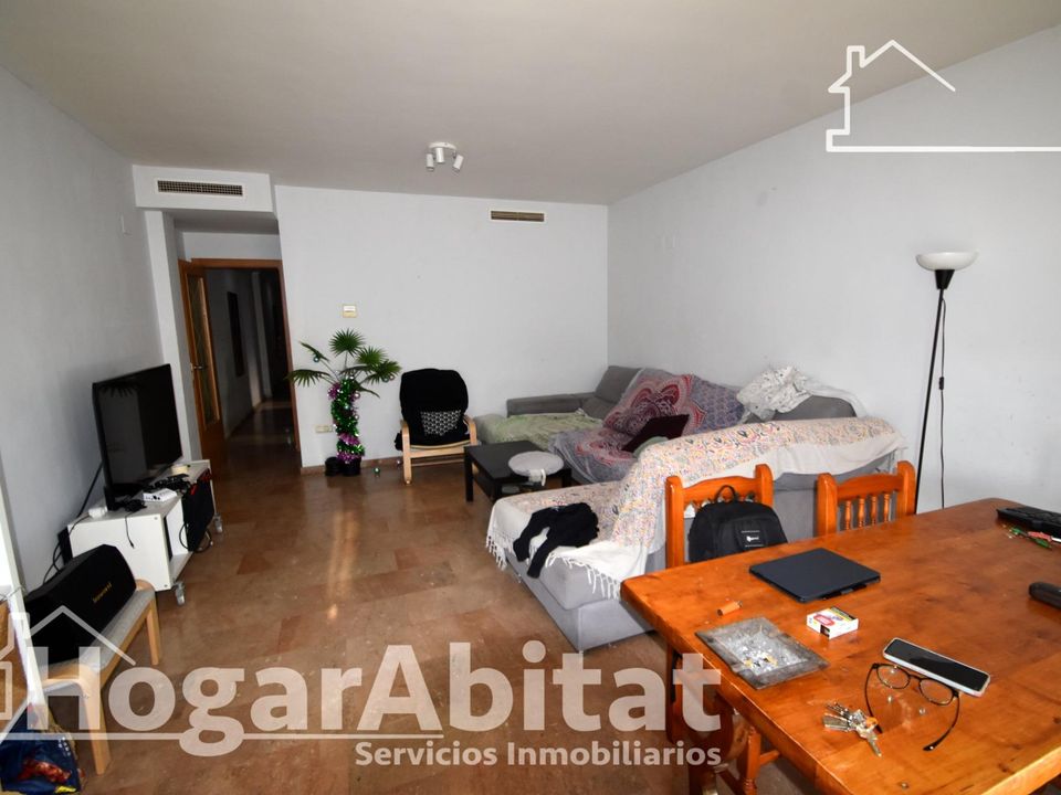 Lejlighed i Algemesi, Valencia - foto 1