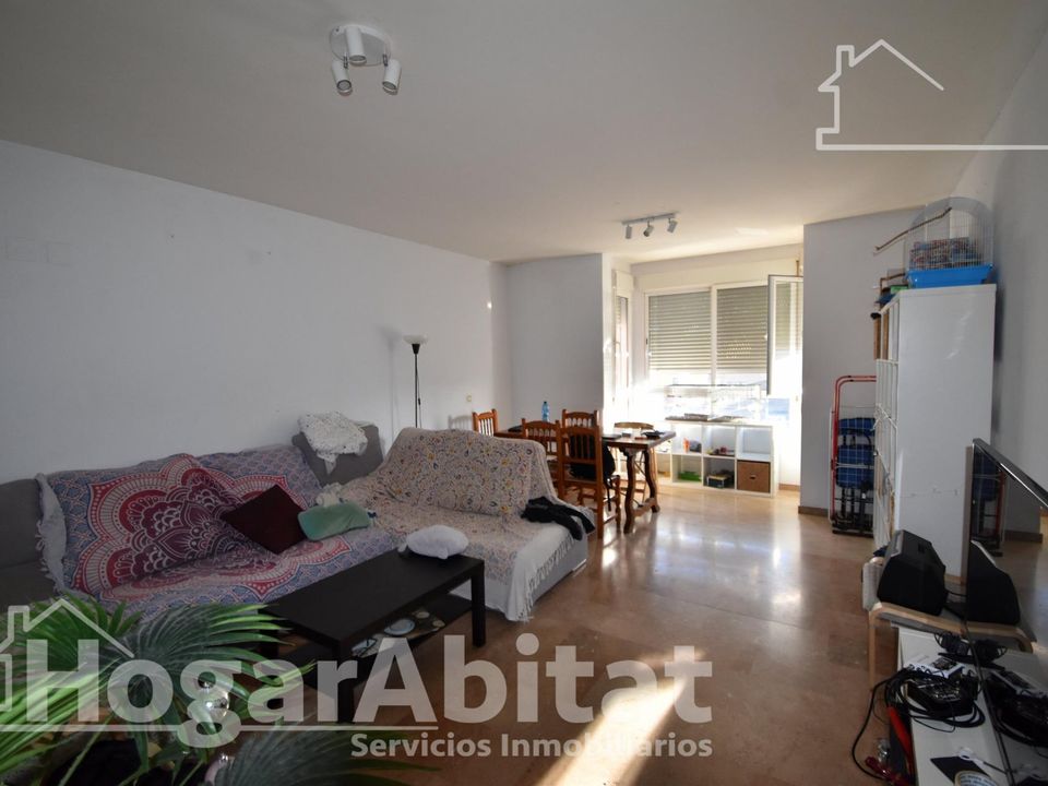 Lejlighed i Algemesi, Valencia - foto 2