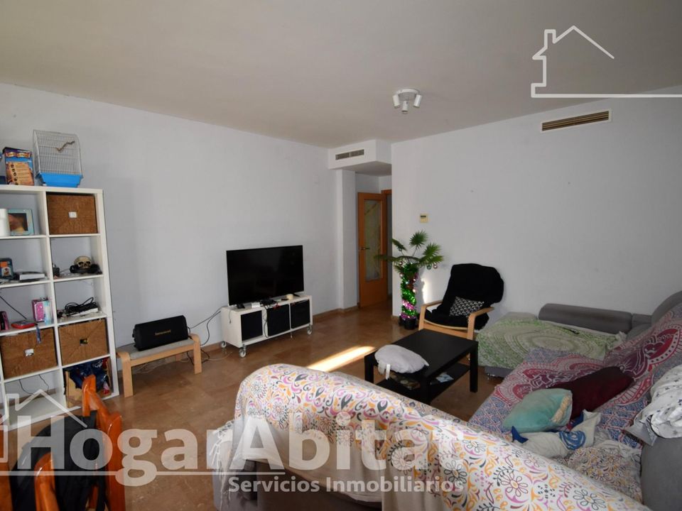 Lejlighed i Algemesi, Valencia - foto 3