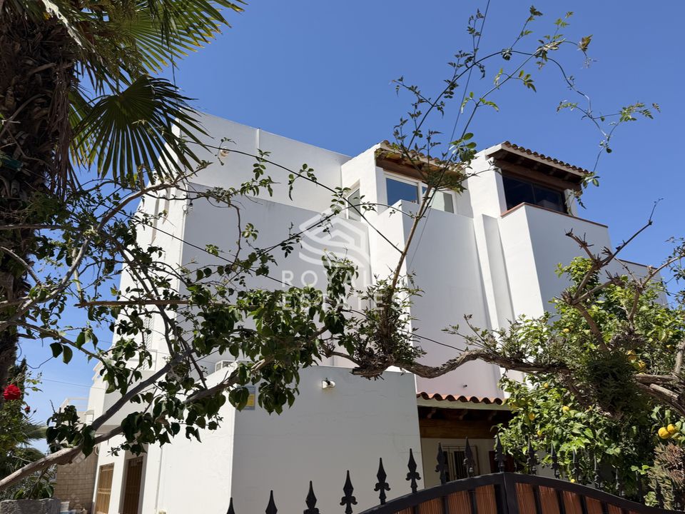 Villa i Jesus, Ibiza - foto 2