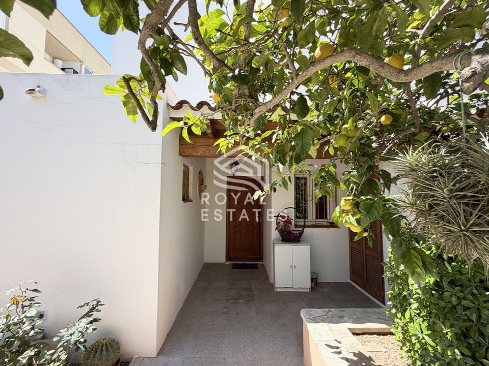 Villa i Jesus, Ibiza - foto 3