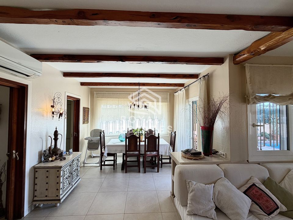 Villa i Jesus, Ibiza - foto 5