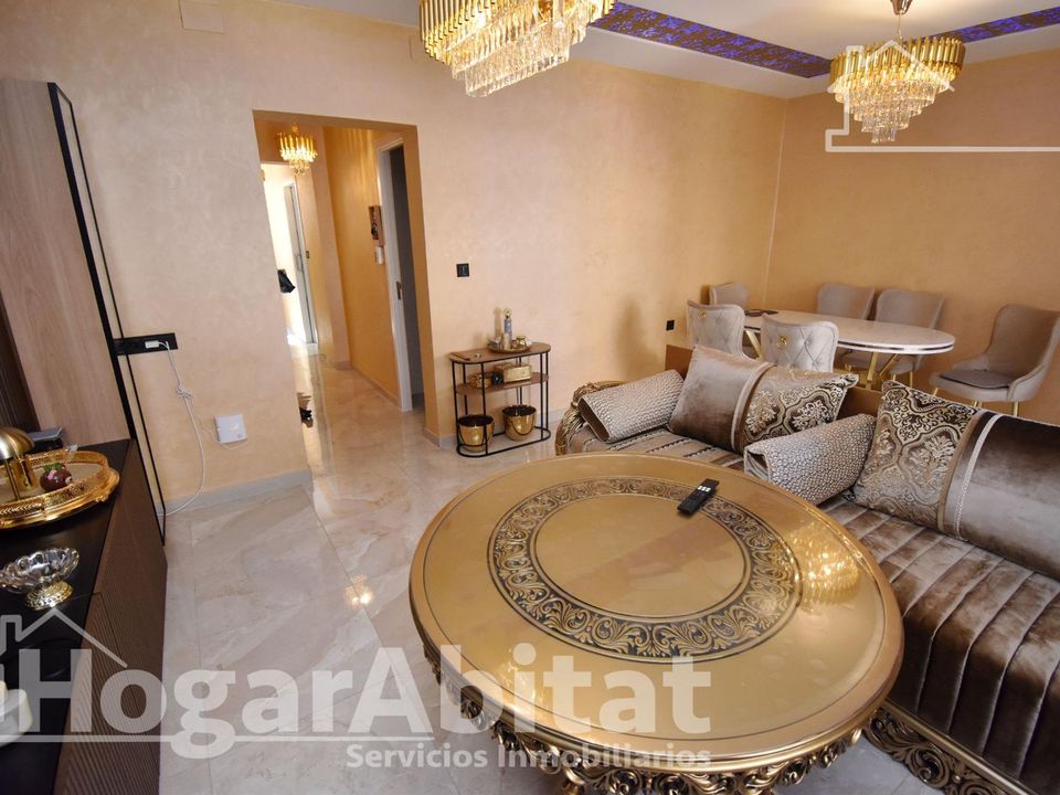 Lejlighed i Villarreal, Castellon - foto 3