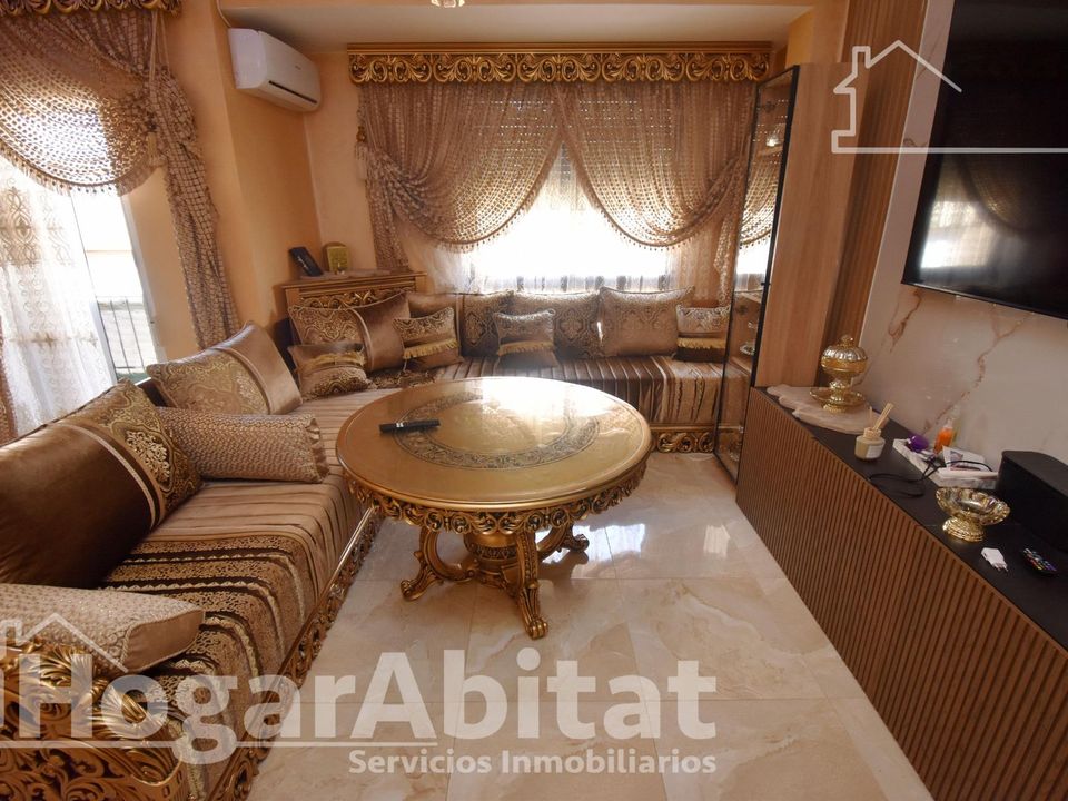 Lejlighed i Villarreal, Castellon - foto 2