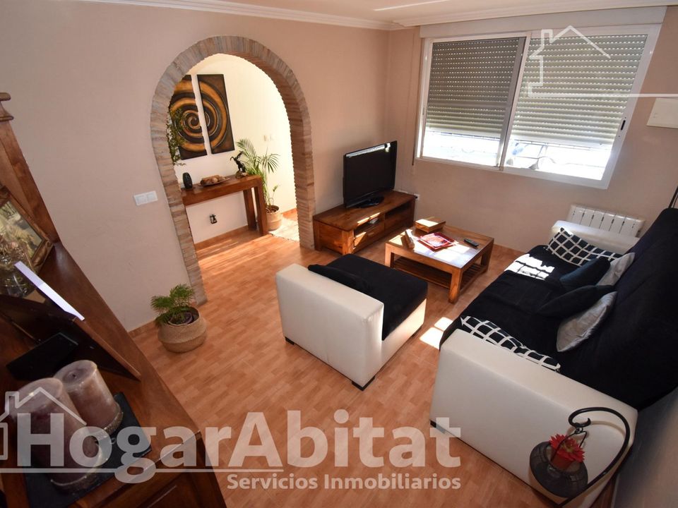 Villa i Almazora, Castellon - foto 1