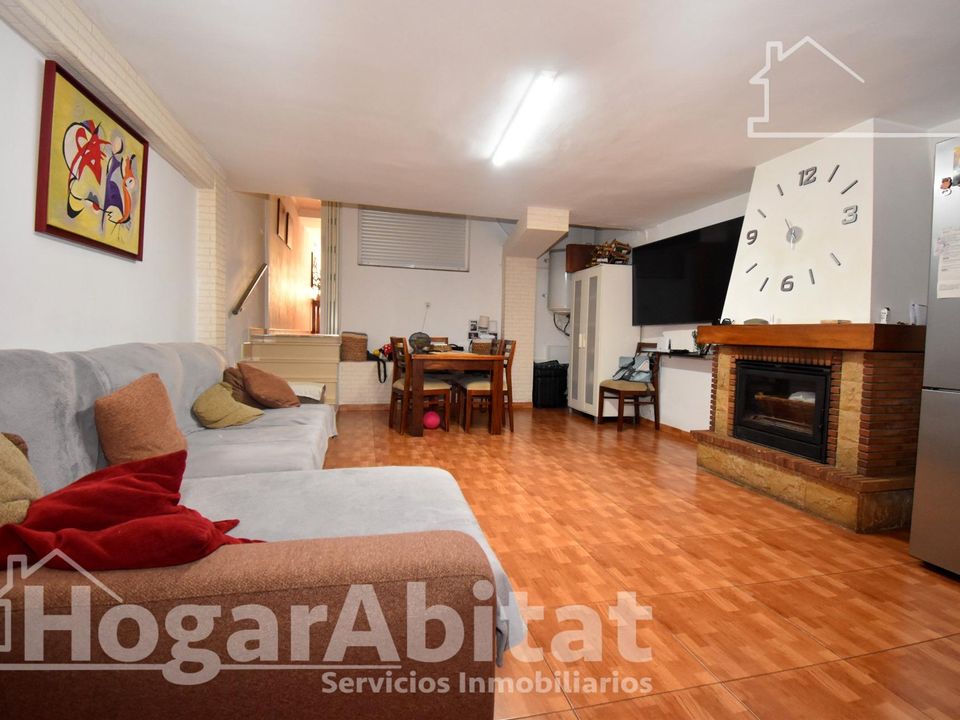 Villa i Almazora, Castellon - foto 2