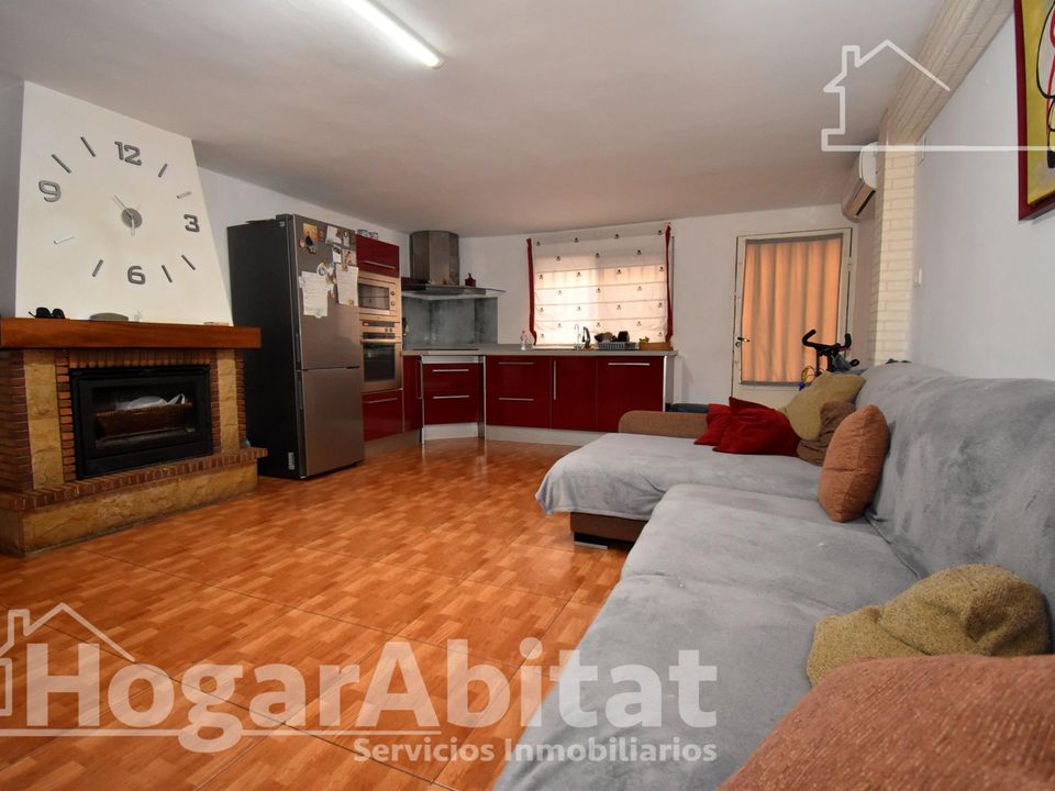 Villa i Almazora, Castellon - foto 5