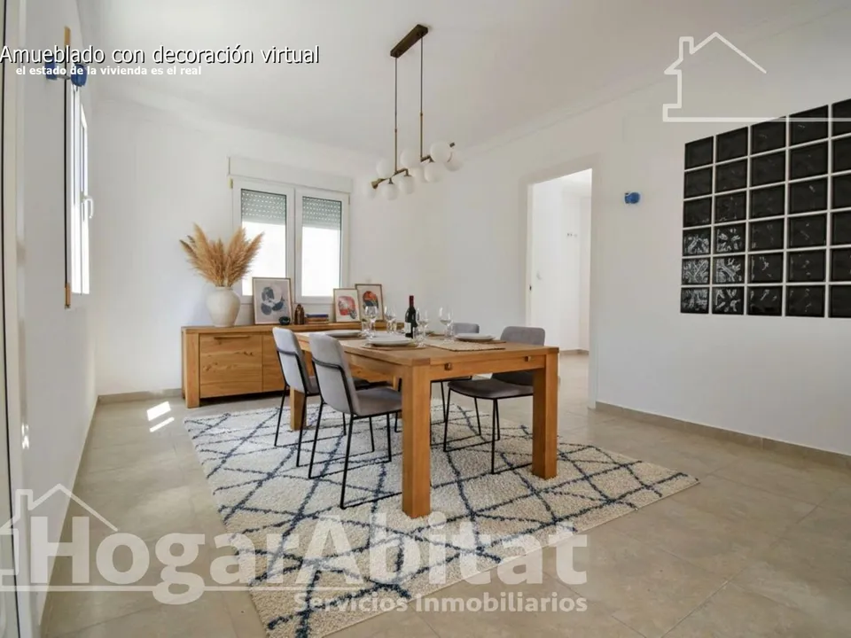 Rækkehus i Denia, Alicante - foto 1