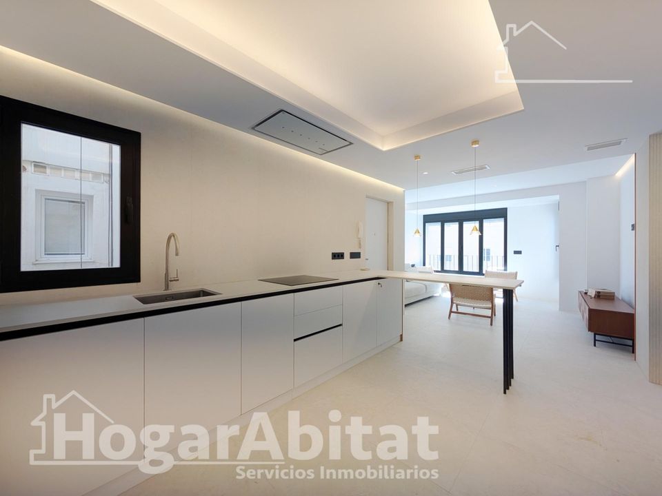 Lejlighed i Alicante, Alicante - foto 3
