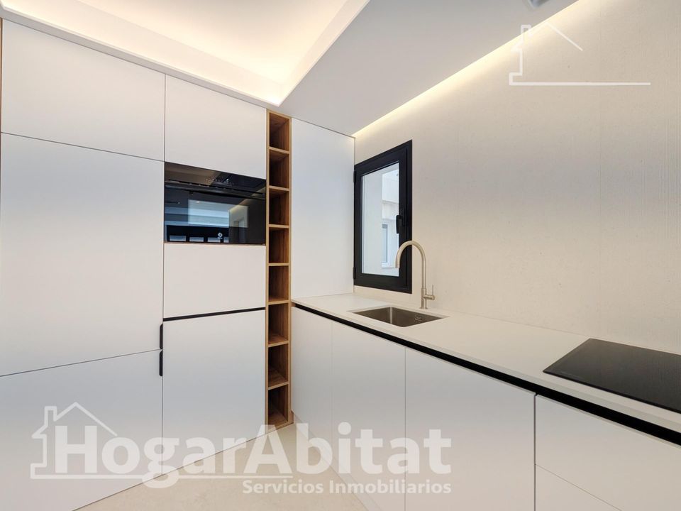 Lejlighed i Alicante, Alicante - foto 4