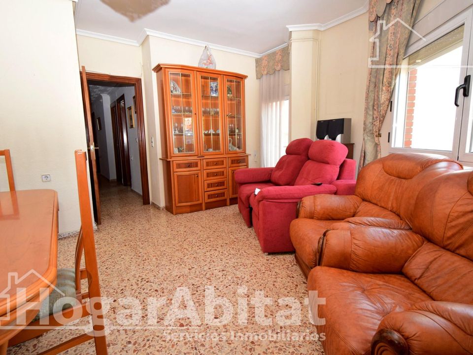 Lejlighed i Picanya, Valencia - foto 3