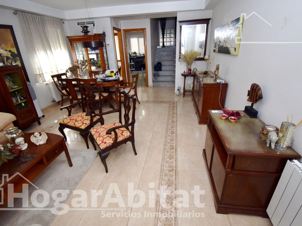 Rækkehus i Chilches, Castellon - foto 5
