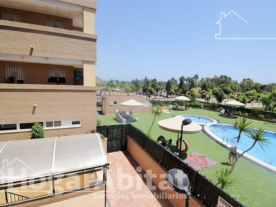 Appartement in Oropesa Del Mar, Castellon - foto 2