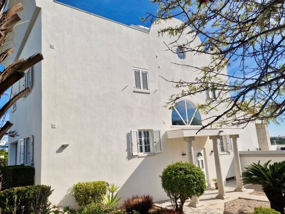 Villa i Tavira, Faro - foto 1