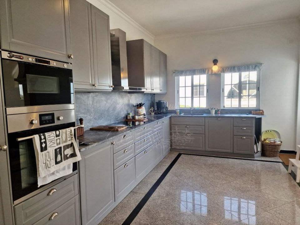 Villa i Tavira, Faro - foto 2