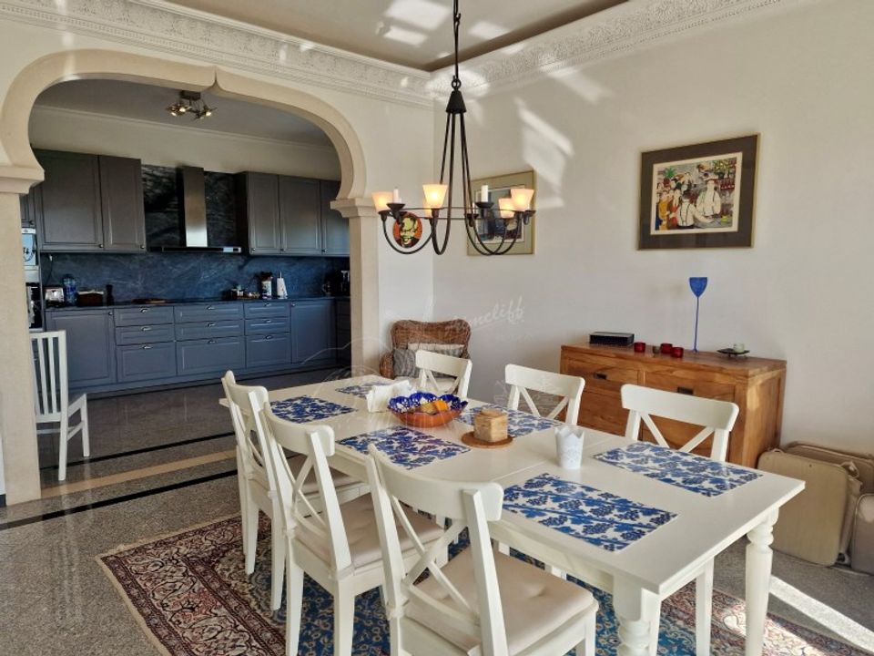 Villa i Tavira, Faro - foto 4