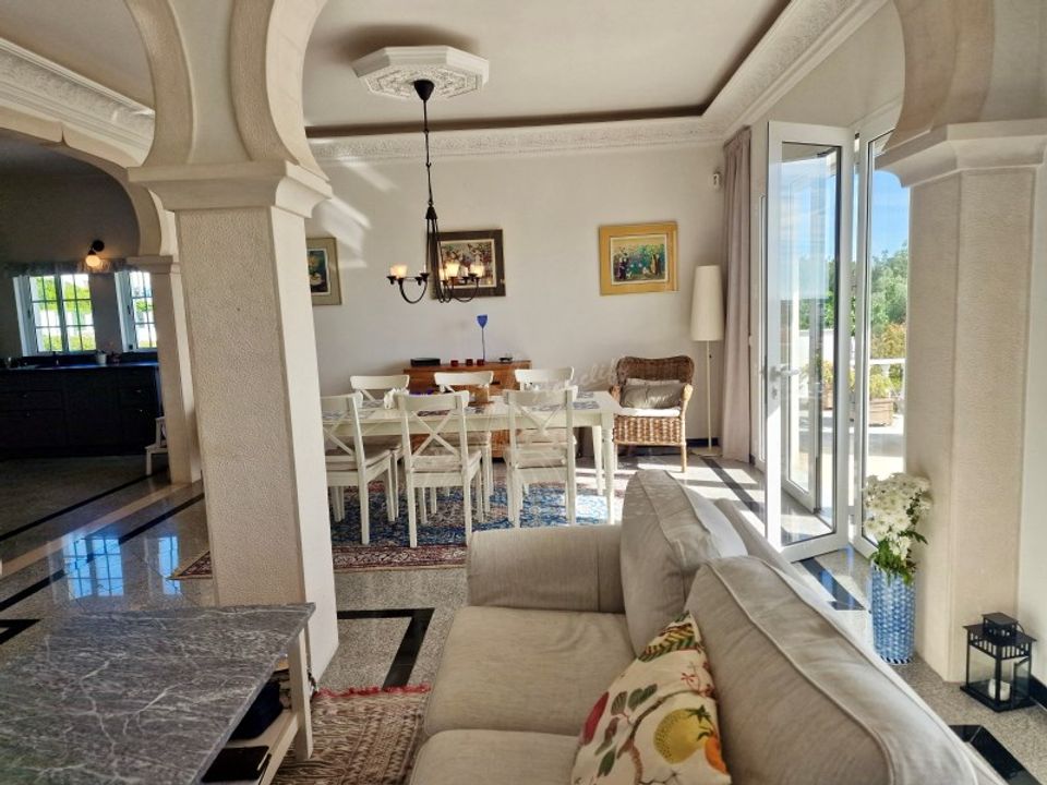 Villa i Tavira, Faro - foto 5