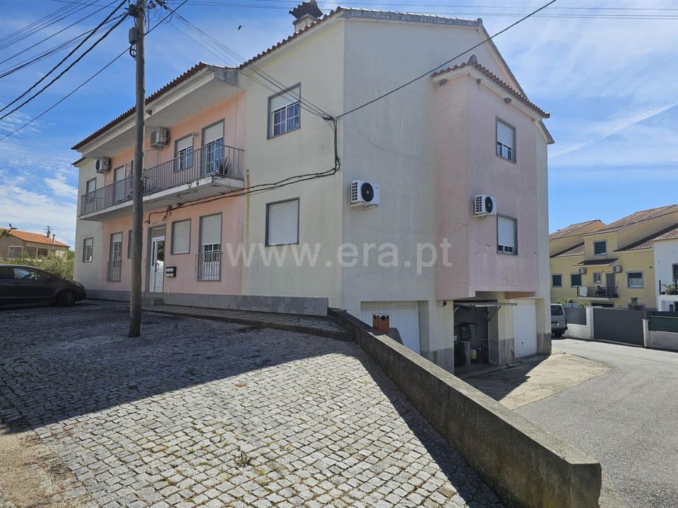 Lejlighed i Fundao, Castelo Branco - foto 1