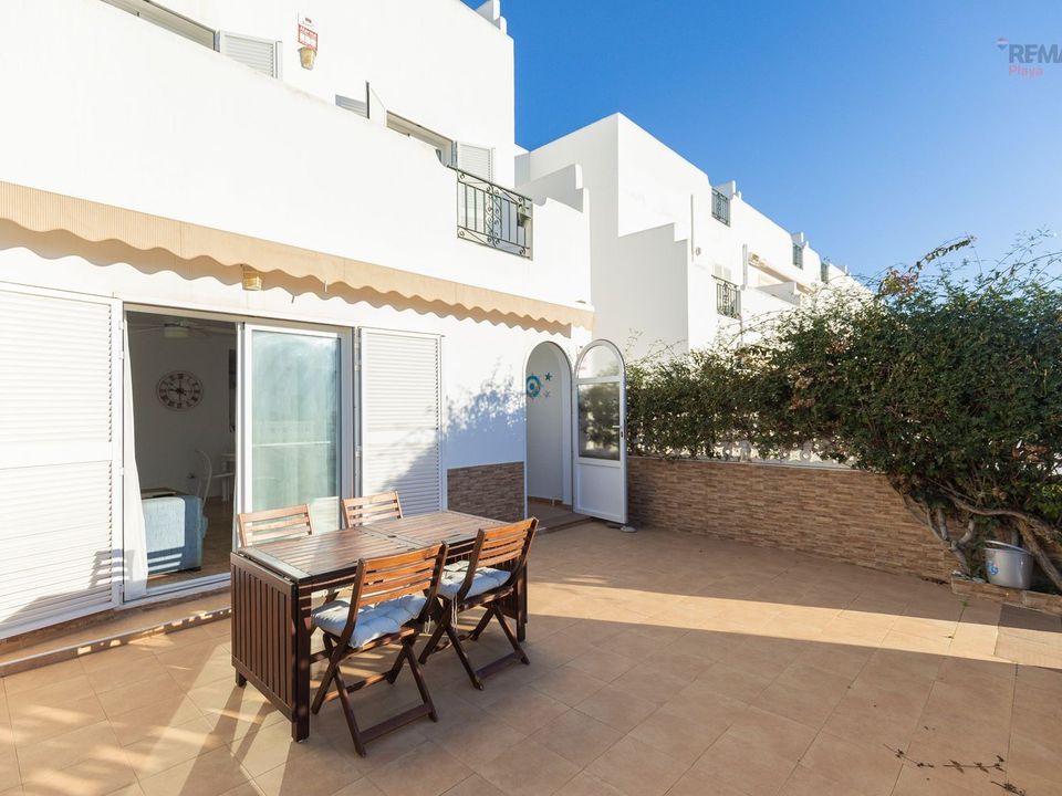 Reihenhaus in Vera, Almeria - Foto 1