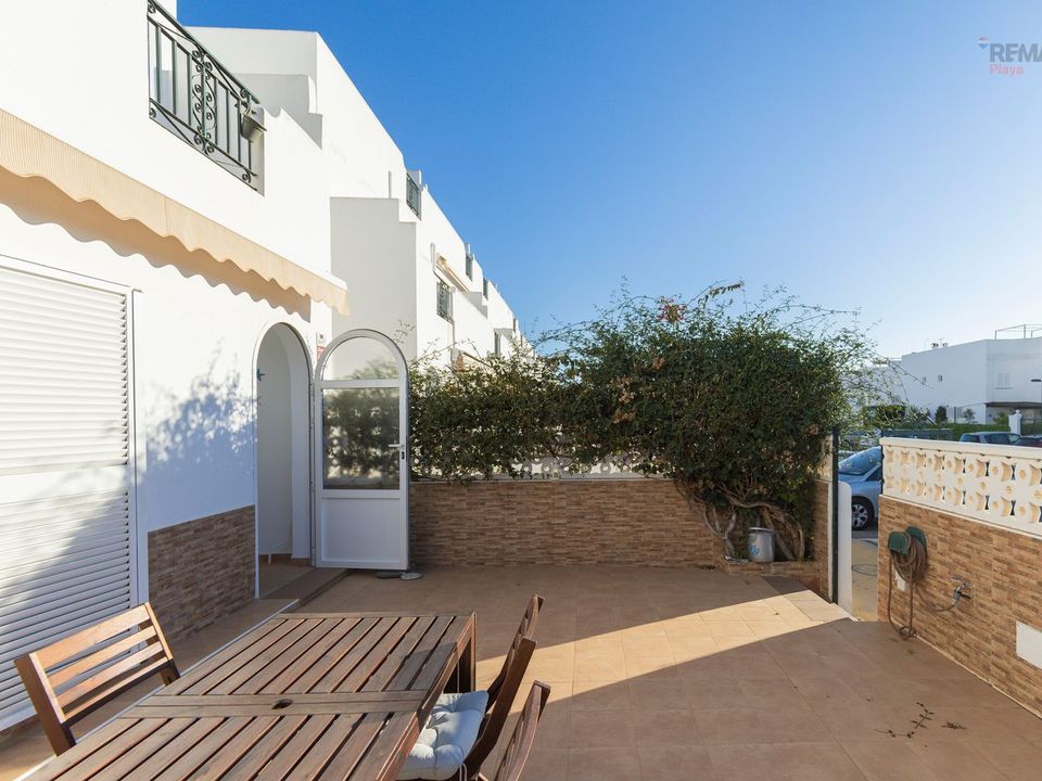 Reihenhaus in Vera, Almeria - Foto 2
