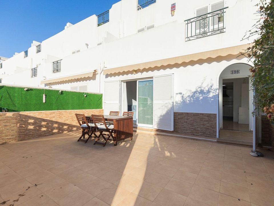 Reihenhaus in Vera, Almeria - Foto 3