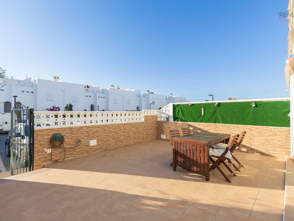 Reihenhaus in Vera, Almeria - Foto 4