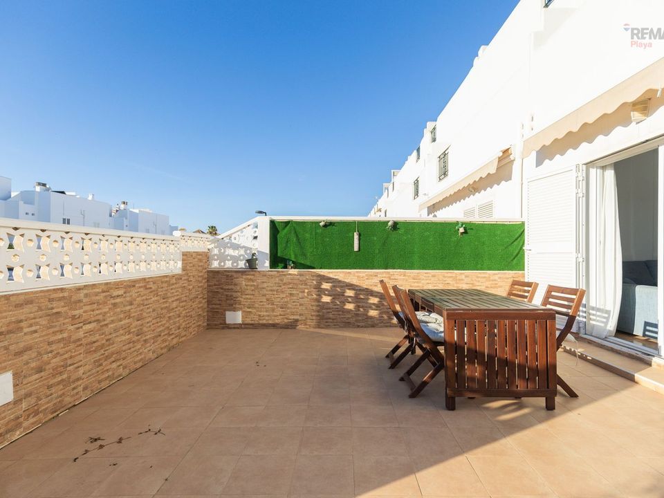 Reihenhaus in Vera, Almeria - Foto 5
