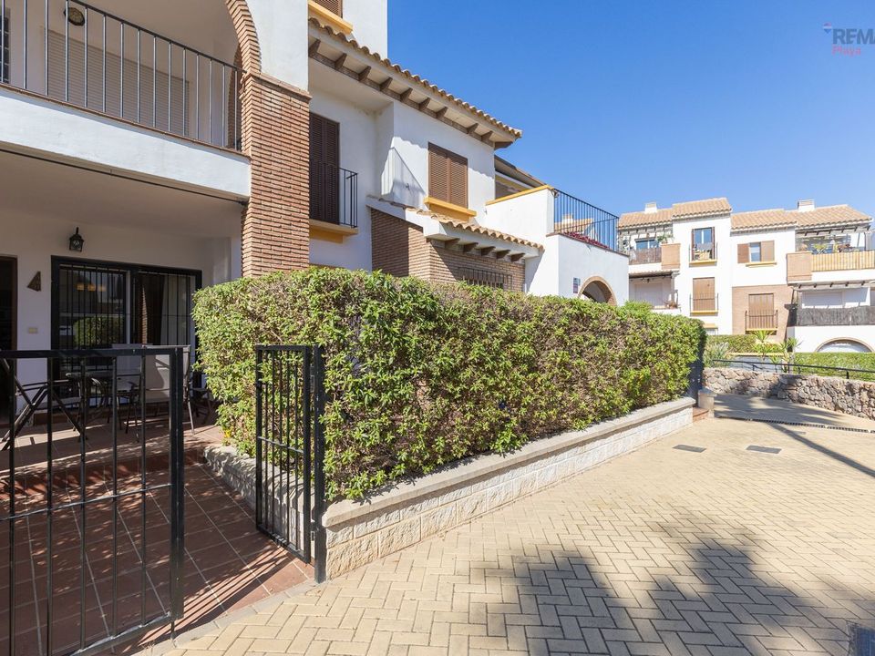 Lejlighed i Vera, Almeria - foto 4