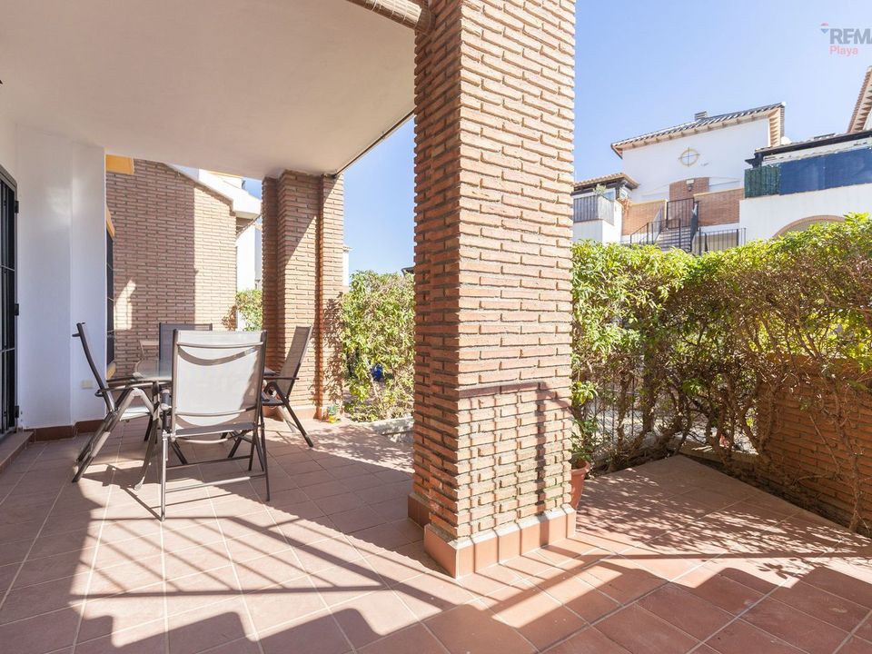 Lejlighed i Vera, Almeria - foto 3