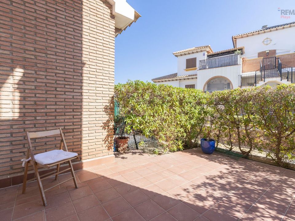 Lejlighed i Vera, Almeria - foto 1