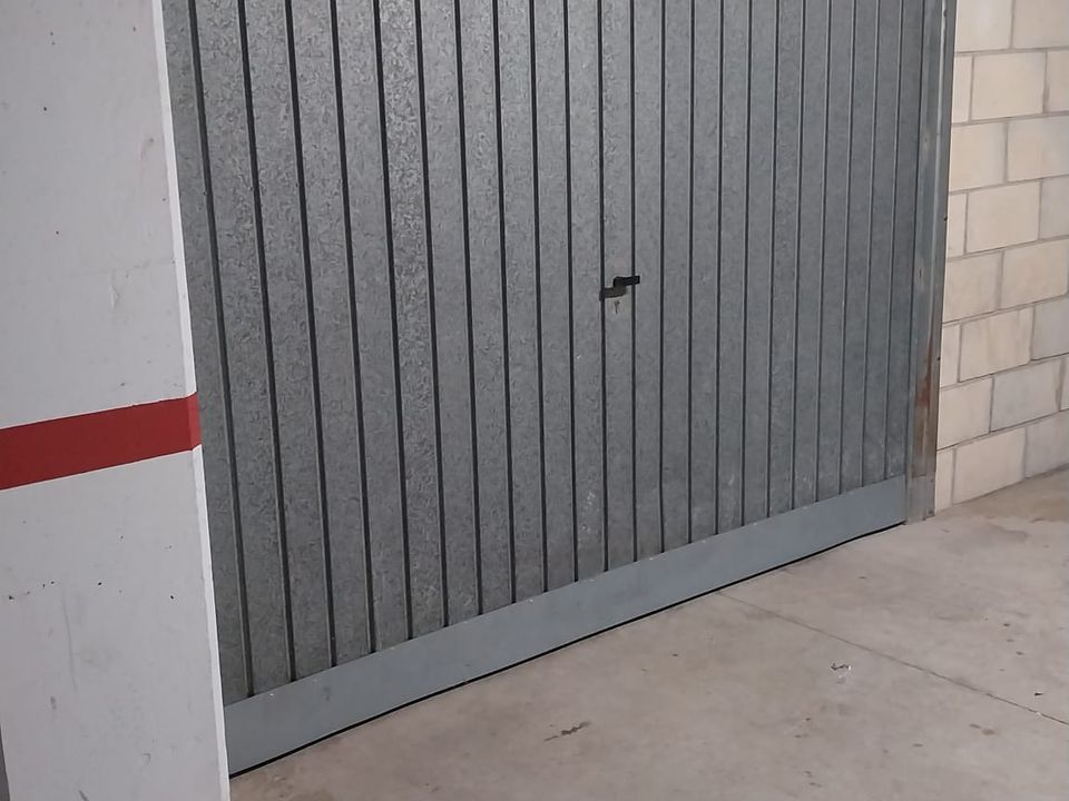 Garage i Albir, Alicante - foto 1