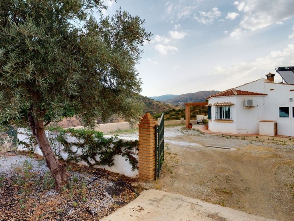 Villa i Torrox, Malaga - foto 2