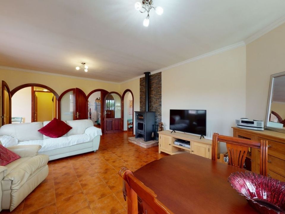 Villa i Torrox, Malaga - foto 3