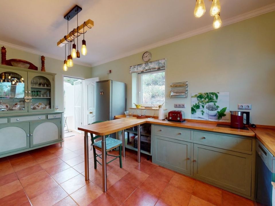 Villa i Torrox, Malaga - foto 4