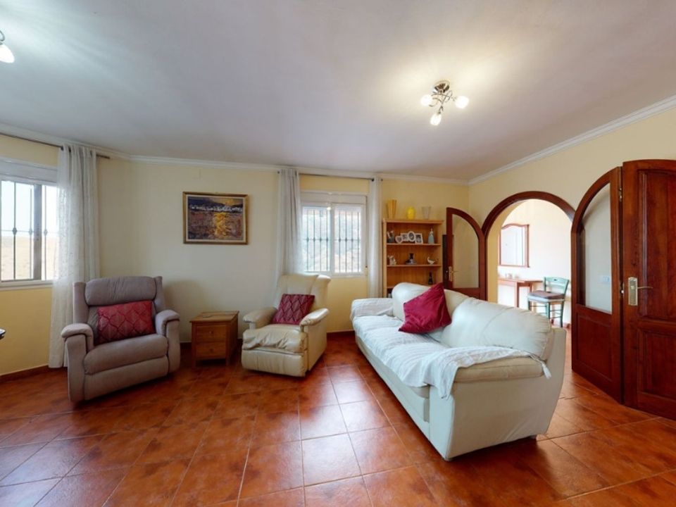 Villa i Torrox, Malaga - foto 5