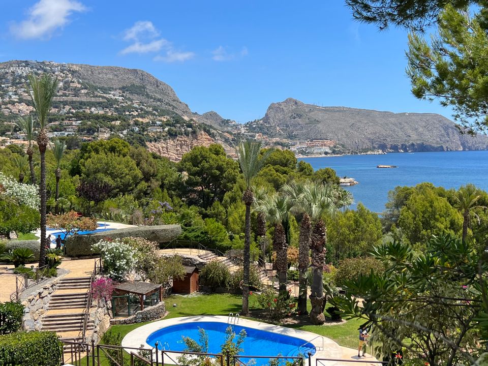 Leilighet i Altea, Alicante - bilde 2