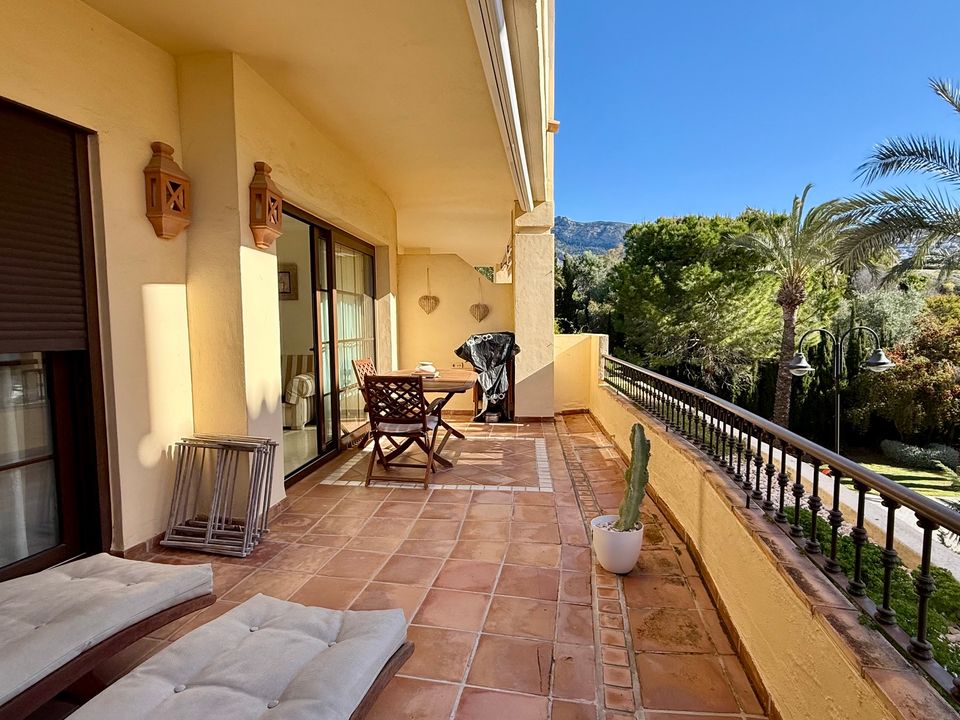 Leilighet i Altea, Alicante - bilde 3