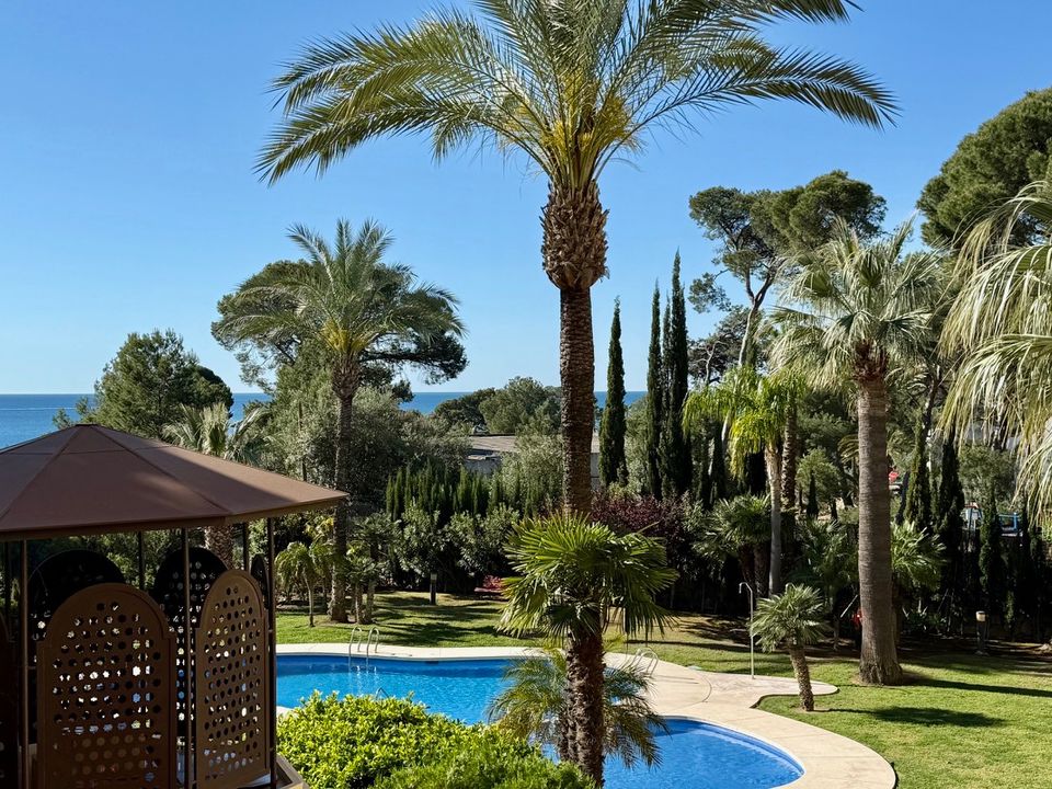 Leilighet i Altea, Alicante - bilde 4