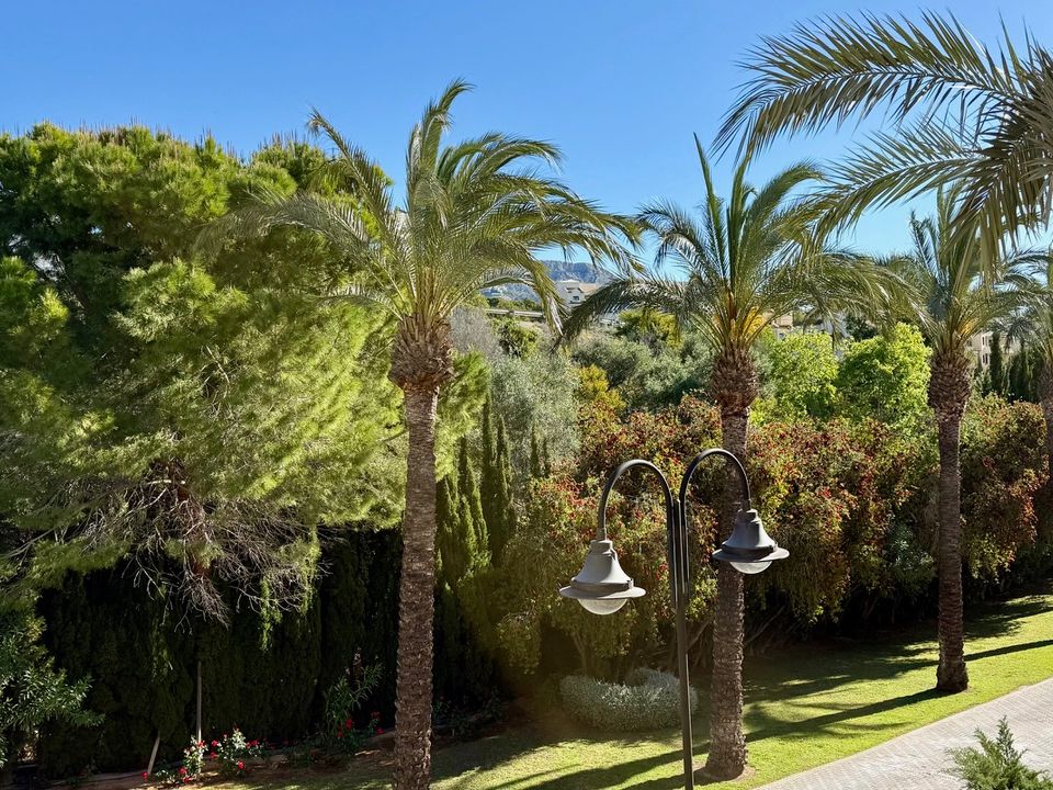 Leilighet i Altea, Alicante - bilde 5